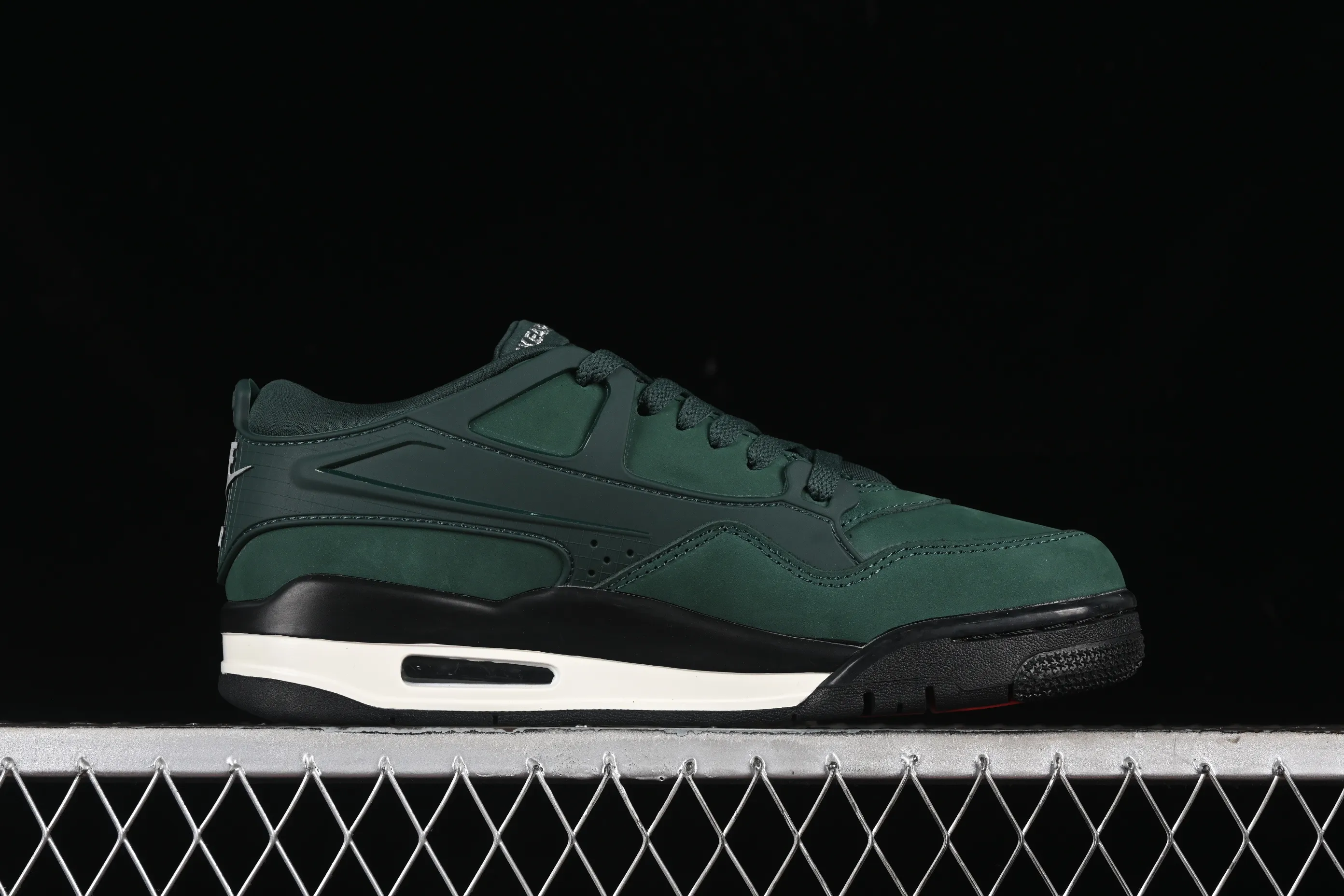 All categories Air Jordan Jordan series basketball shoes Air Jordan 4 DT version Air Jordan 4 "Remastered" AJ4 Joe 4 low-top retro basketball shoes HF4334-300
